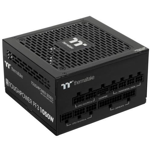 Блок питания Thermaltake Toughpower PF3 1050W [PS-TPD-1050FNFAPe-3] черный