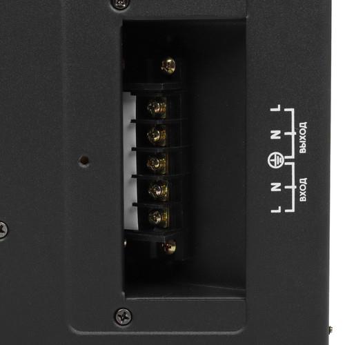 Стабилизатор напряжения SMARTWATT AVR TRIAC 5000TW — дополнительный ракурс 4