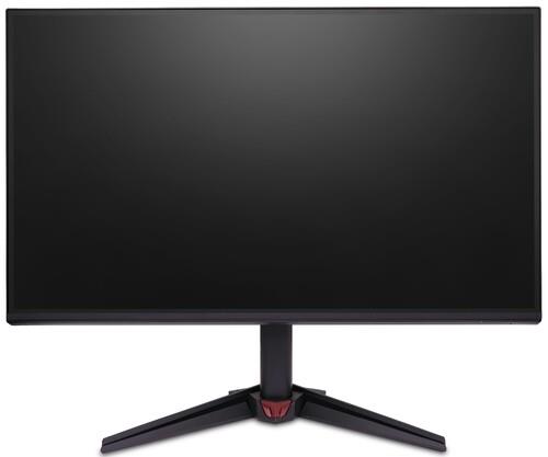 27" Монитор Acer Nitro VG270Gbmipx черный 27" Монитор Acer Nitro VG270Gbmipx черный — Регулировки и варианты установки