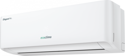 Сплит-система Ecoclima ECW-HE12/AA-4R2/EC-HE12/A-4R2 Elegant Line