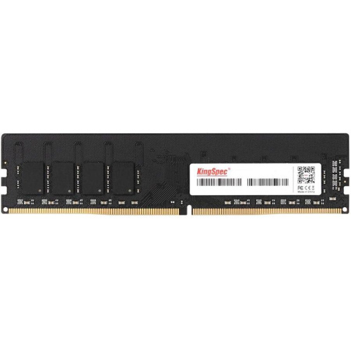 ОЗУ KINGSPEC KS3200D4P13508G 8GB DDR4 DIMM PC25600, 3200MH