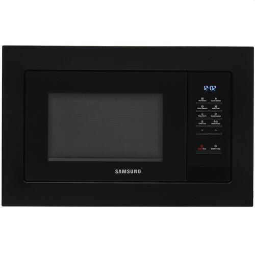 Встраиваемая микроволновая печь Samsung MS20A7013AB черный