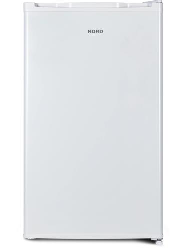 Холодильник компактный   NORD RF 90 W белый