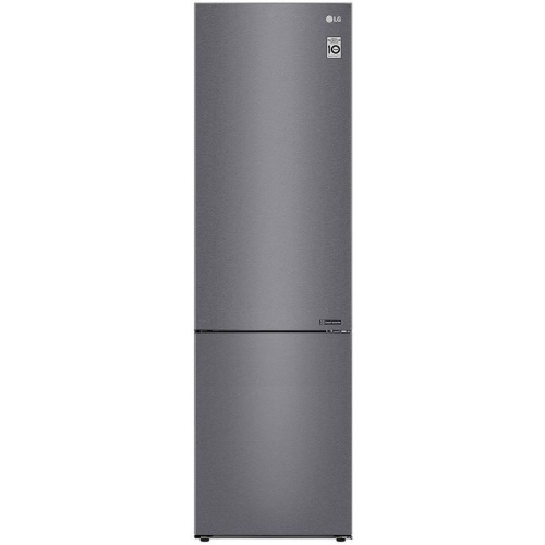 Холодильник LG GA-B509CLCL