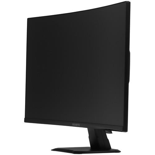 27" Монитор GIGABYTE GS27FC черный 27" Монитор GIGABYTE GS27FC черный — Регулировки и варианты установки
