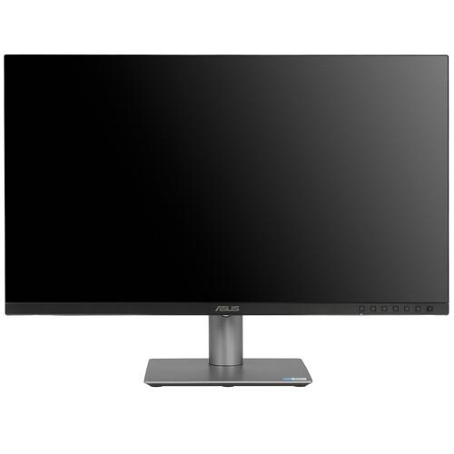 27" Монитор ASUS ProArt PA279CRV черный 27" Монитор ASUS ProArt PA279CRV черный — Матрица, рамки и подставка