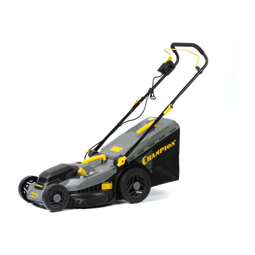 Газонокосилка ручная Champion EM4318