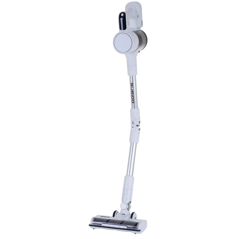 Пылесос POLARIS PVCS 3060 Express Clean белый — фото 4