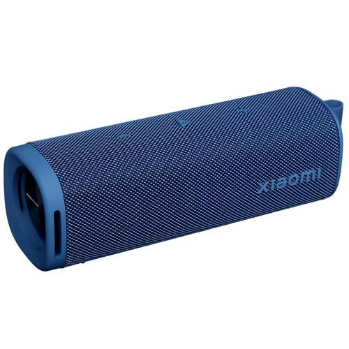 Портативная колонка Xiaomi Sound Outdoor, синий