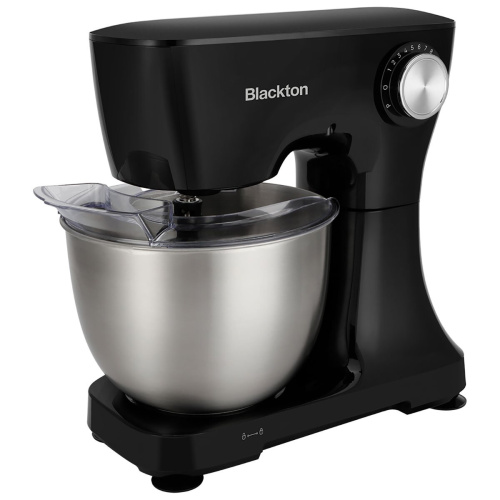 Миксер планетарный Blackton Bt PM100 Чёрный