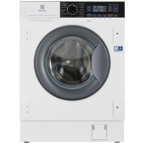 Встраиваемая стирально-сушильная машина Electrolux EW7W368SI