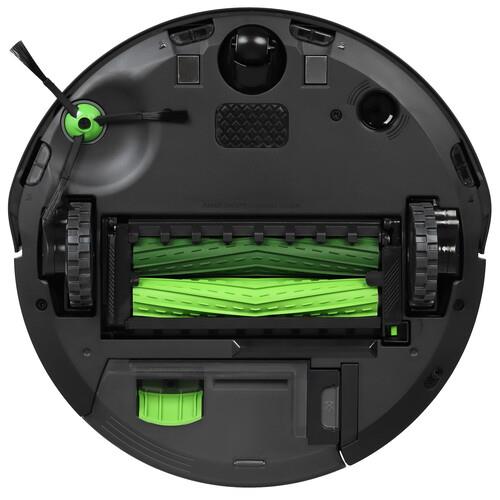 Робот-пылесос iRobot Roomba j9+ серый — фото 4