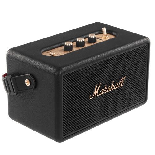 Портативная колонка Marshall Kilburn III, черный