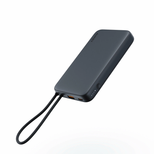 Внешний аккумулятор Aukey Y53P Sprint Cable 10000 20W