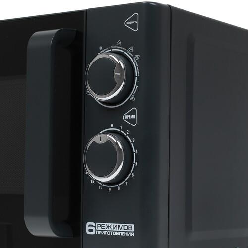 Микроволновая печь Centek CT-1583 черный Микроволновая печь Centek CT-1583 черный — Детали конструкции
