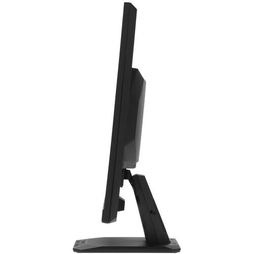 27" Монитор GIGABYTE GS27FA EU черный 27" Монитор GIGABYTE GS27FA EU черный — Дополнительный ракурс монитора