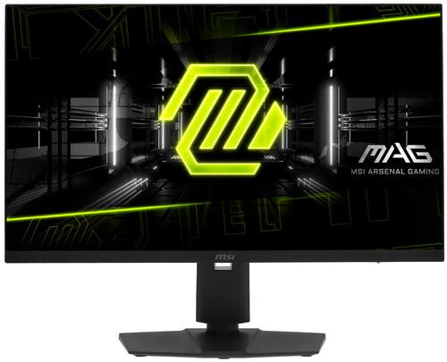 27" Монитор MSI MAG 274UPF E2 черный
