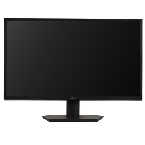 27" Монитор Dell SE2725H черный 27" Монитор Dell SE2725H черный — Матрица, рамки и подставка