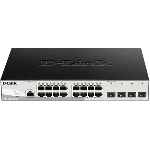 Коммутатор B4Com CS4148D-6U (B4T-CS4148D-6U-AC-F-SW)