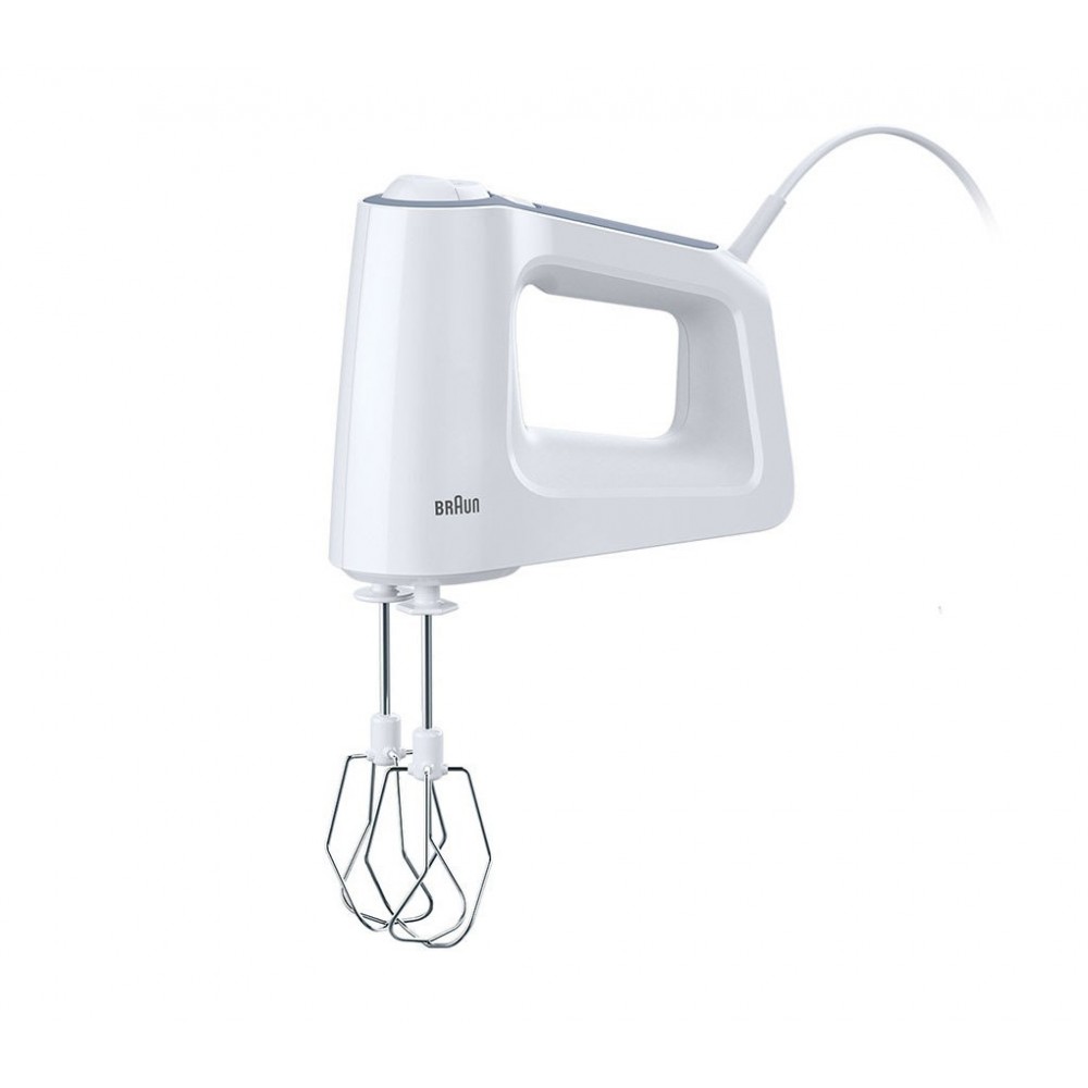 Миксер Braun HM3107WH Weiss (0X22211038) — фотография 3