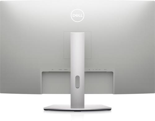 31.5" Монитор Dell S3221QSA серый 31.5" Монитор Dell S3221QSA серый — Регулировки и варианты установки