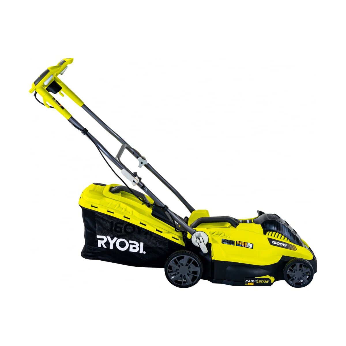 Газонокосилка Ryobi RLM15E36H 5133002345 — фотография 4
