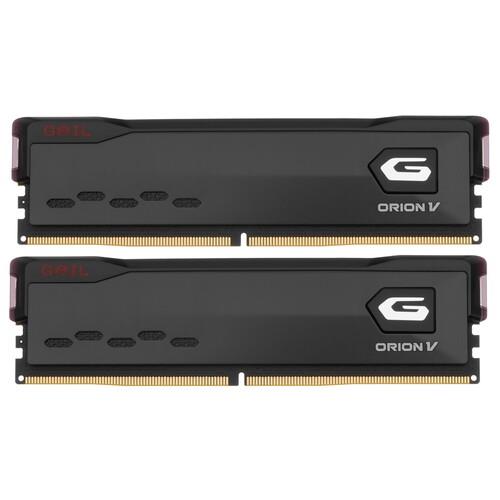 Оперативная память GeIL Orion V [GVG532GB6000C38ADC] 32 ГБ