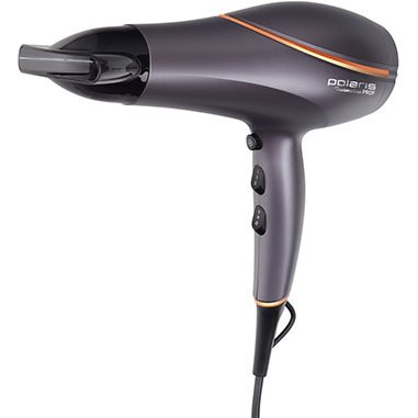 Фен Polaris PHD-2290TI Tourmaline