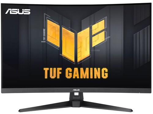 31.5" Монитор ASUS TUF Gaming VG32WQ3B черный