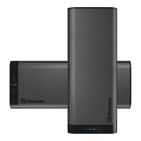 Водонагреватель THERMEX Bono 100 Wi-Fi — дополнительный вид 4
