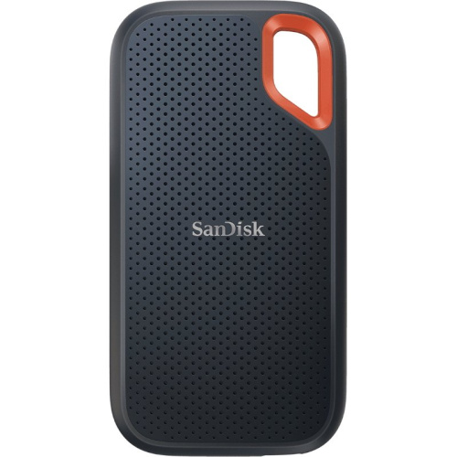 SSD SANDISK Extreme 1Тб (SDSSDE61-1T00-G25) USB 3.2 USB-C 1000 Мб/сек. 1050 Мб/сек. 1,8"