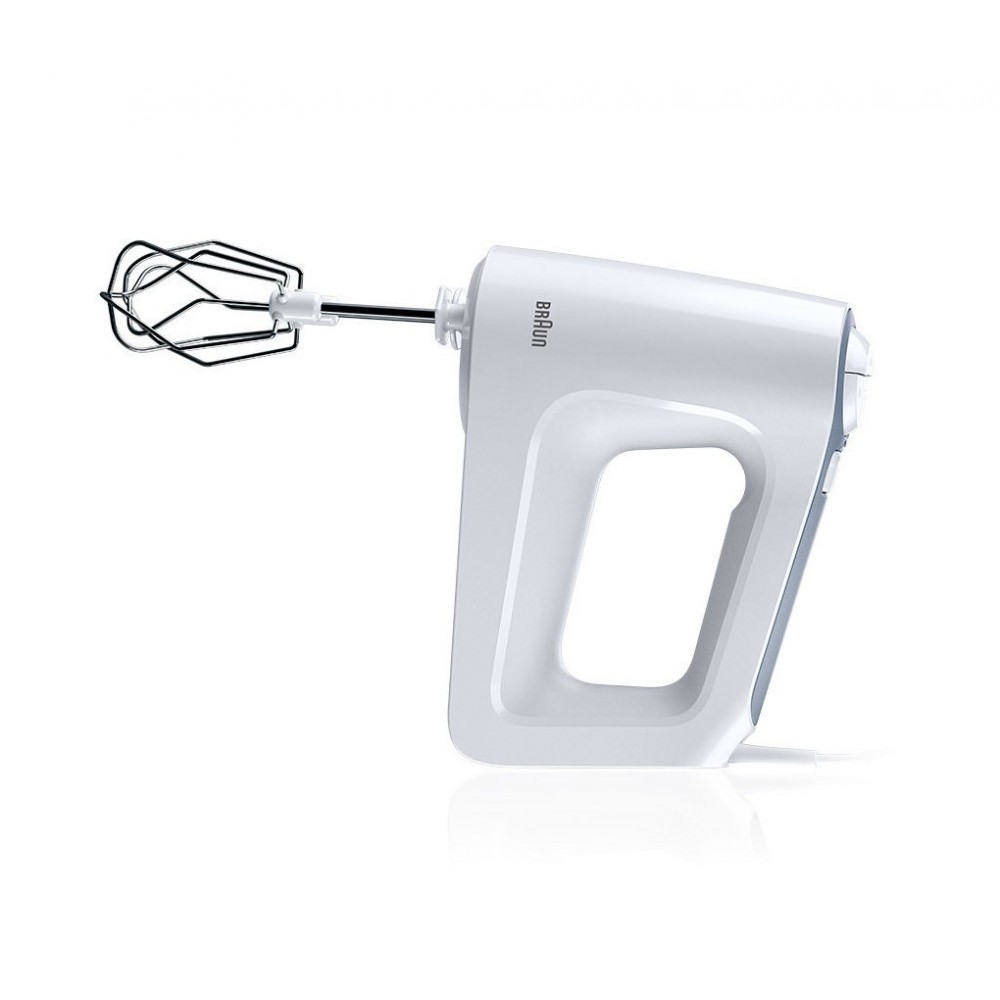 Миксер Braun HM3107WH Weiss (0X22211038) — фотография 2