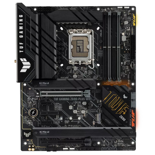 Материнская плата ASUS TUF Gaming Z690-PLUS WiFi (90MB1AW0-M0EAY0)