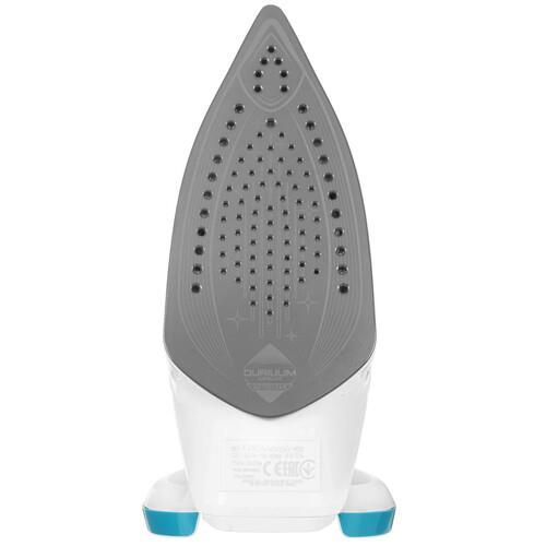 Утюг Tefal Puregliss FV8044E0 белый — фото 4