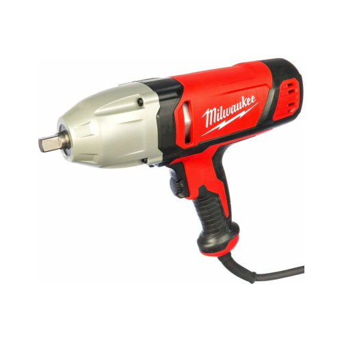Гайковерт Milwaukee IPWE 400 R (4933451524)