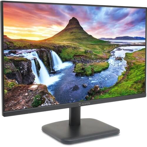27" Монитор AOPEN 27CL1Ebmix черный 27" Монитор AOPEN 27CL1Ebmix черный — Матрица, рамки и подставка