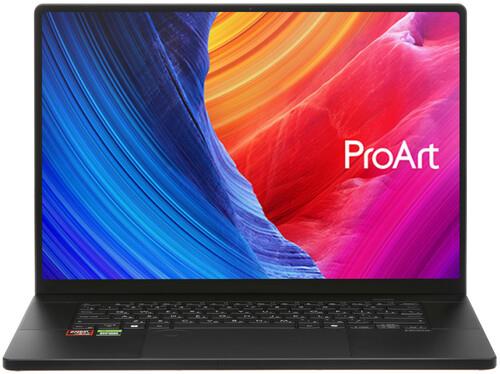 16" Ноутбук ASUS ProArt P16 H7606WI-ME145X черный