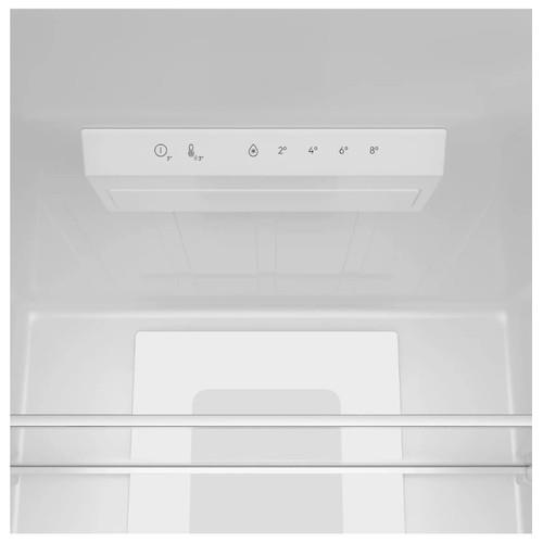 Холодильник с морозильником Haier CBF534AWG белый Холодильник с морозильником Haier CBF534AWG белый — Детали конструкции