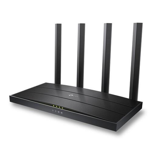 Wi-Fi роутер TP-Link Archer AX18
