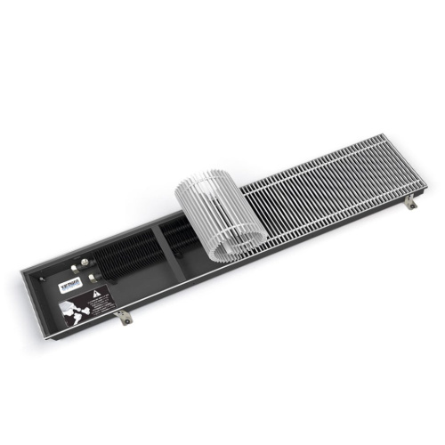 Внутрипольный конвектор Varmann Ntherm N 230.90.2800 RR U EV1