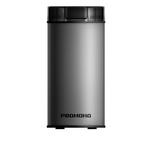 Кофемолка Redmond CG805 серебристый