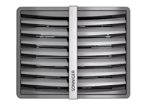 Дестратификатор Sonniger Heater Condens MIX 2 EC