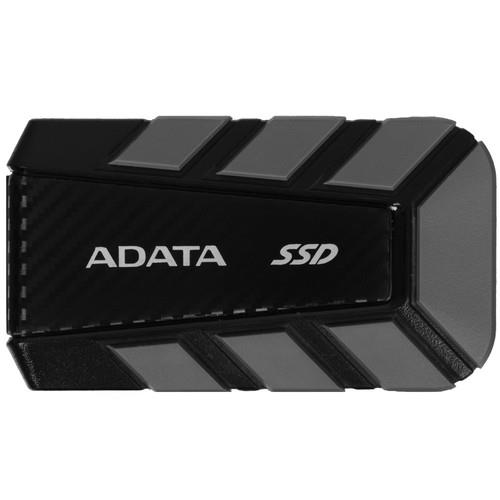 1000 ГБ Внешний SSD AData Elite SD820 [SD820-1000G-CGY]