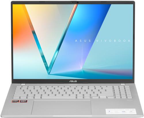 16" Ноутбук ASUS Vivobook S 16 M3607HA-SH175 серебристый