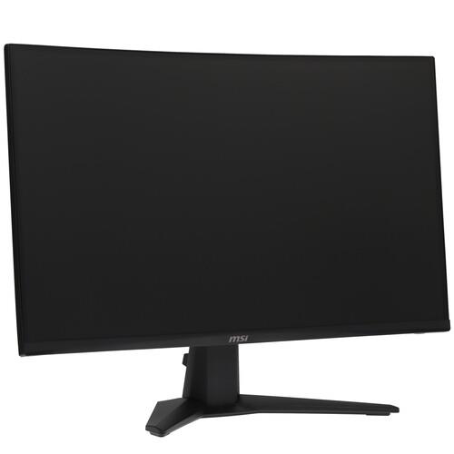 27" Монитор MSI MAG 27CQ6F черный 27" Монитор MSI MAG 27CQ6F черный — Матрица, рамки и подставка