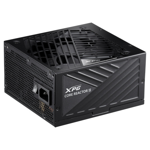 Блок питания XPG Core Reactor II 1000 (COREREACTORII1000G-BKCEU)
