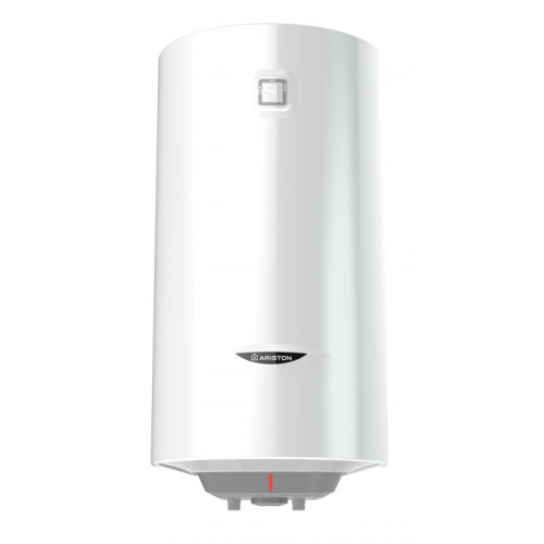 Накопительный водонагреватель Ariston Pro1 R ABS 50 V Slim