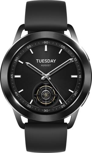 Смарт-часы Xiaomi Watch S3