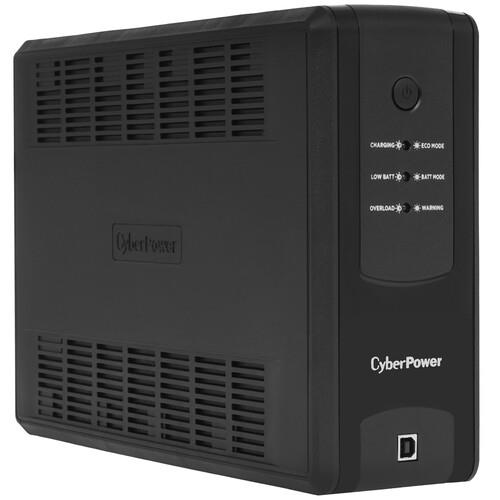 ИБП CyberPower UT1200EG