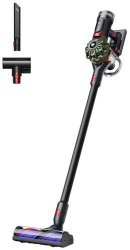 Вертикальный пылесос Dyson V8 Cyclone черный — фото 2